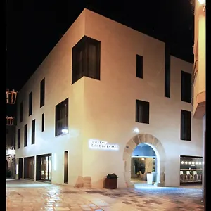 **** Отель Raval De La Mar Испания