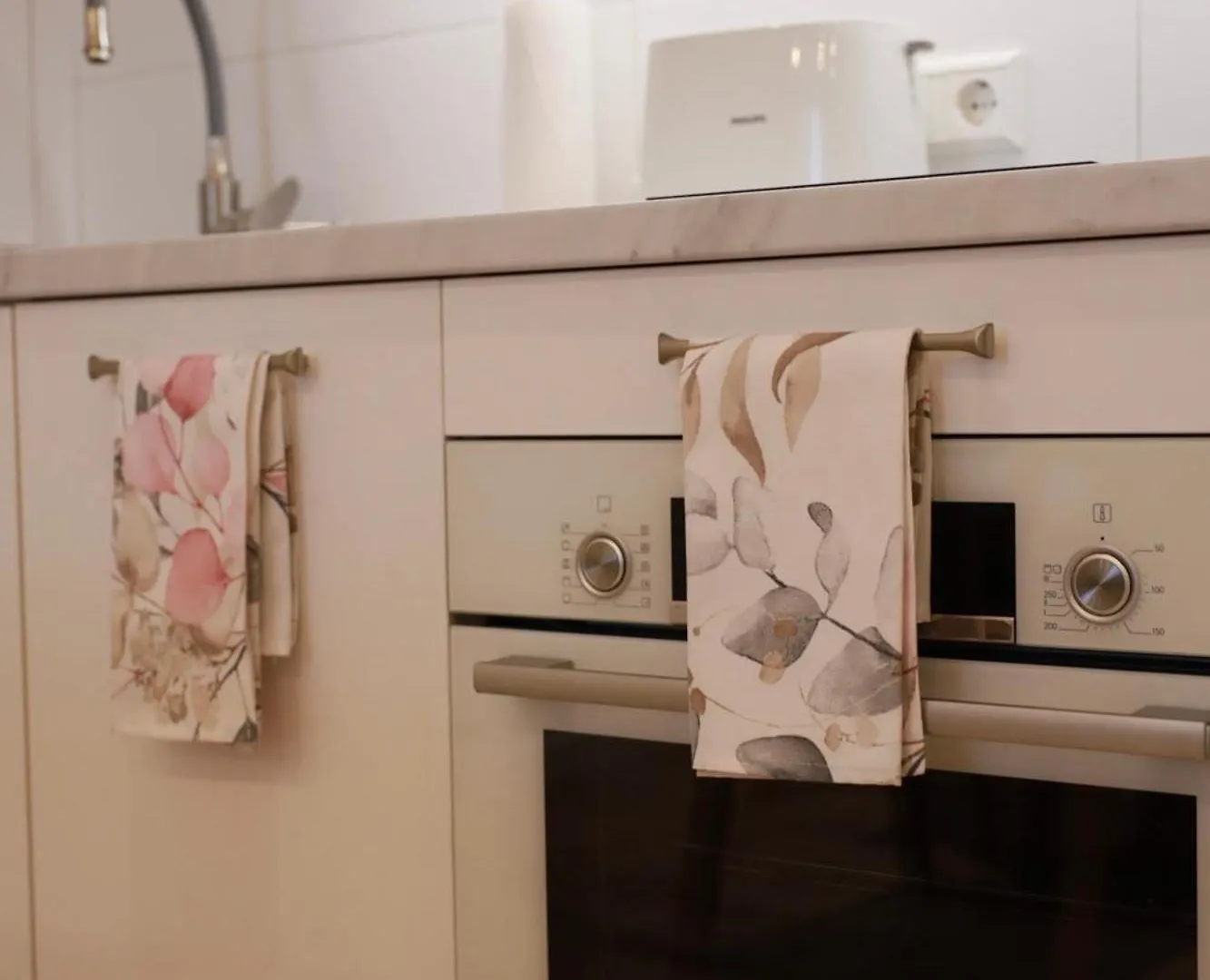 La Vista Apartment С Видом На Горы Ałma Ata