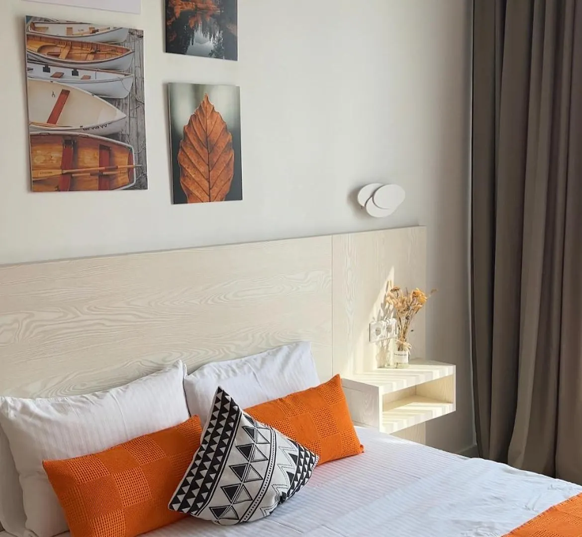 La Vista Apartment С Видом На Горы Almaty Kazakhstan