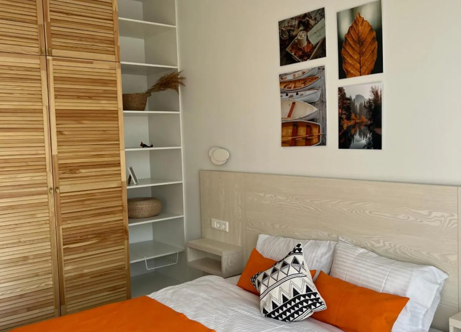 La Vista Apartment С Видом На Горы Almaty Kazakhstan