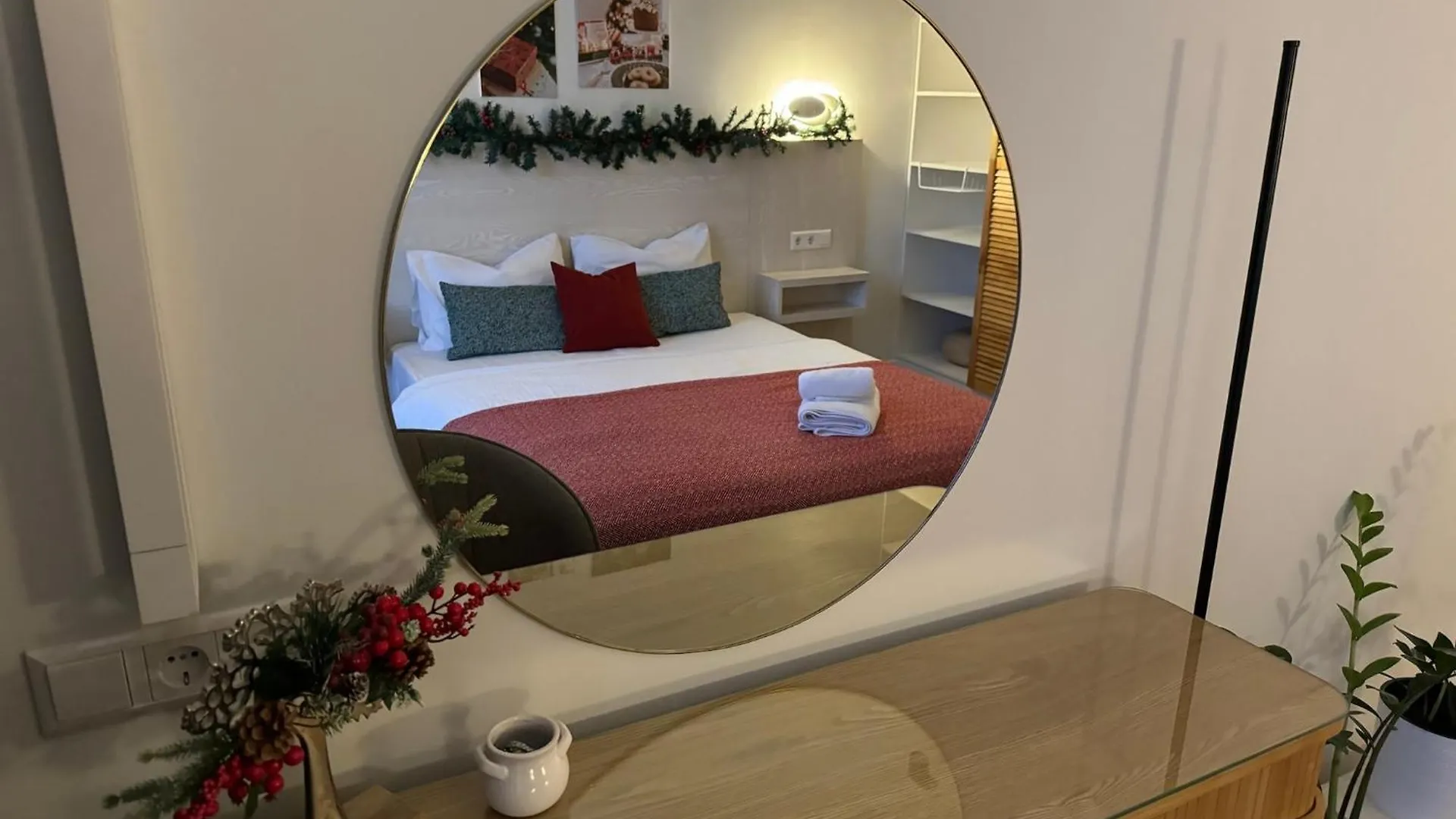 La Vista Apartment С Видом На Горы Almaty Kazakhstan